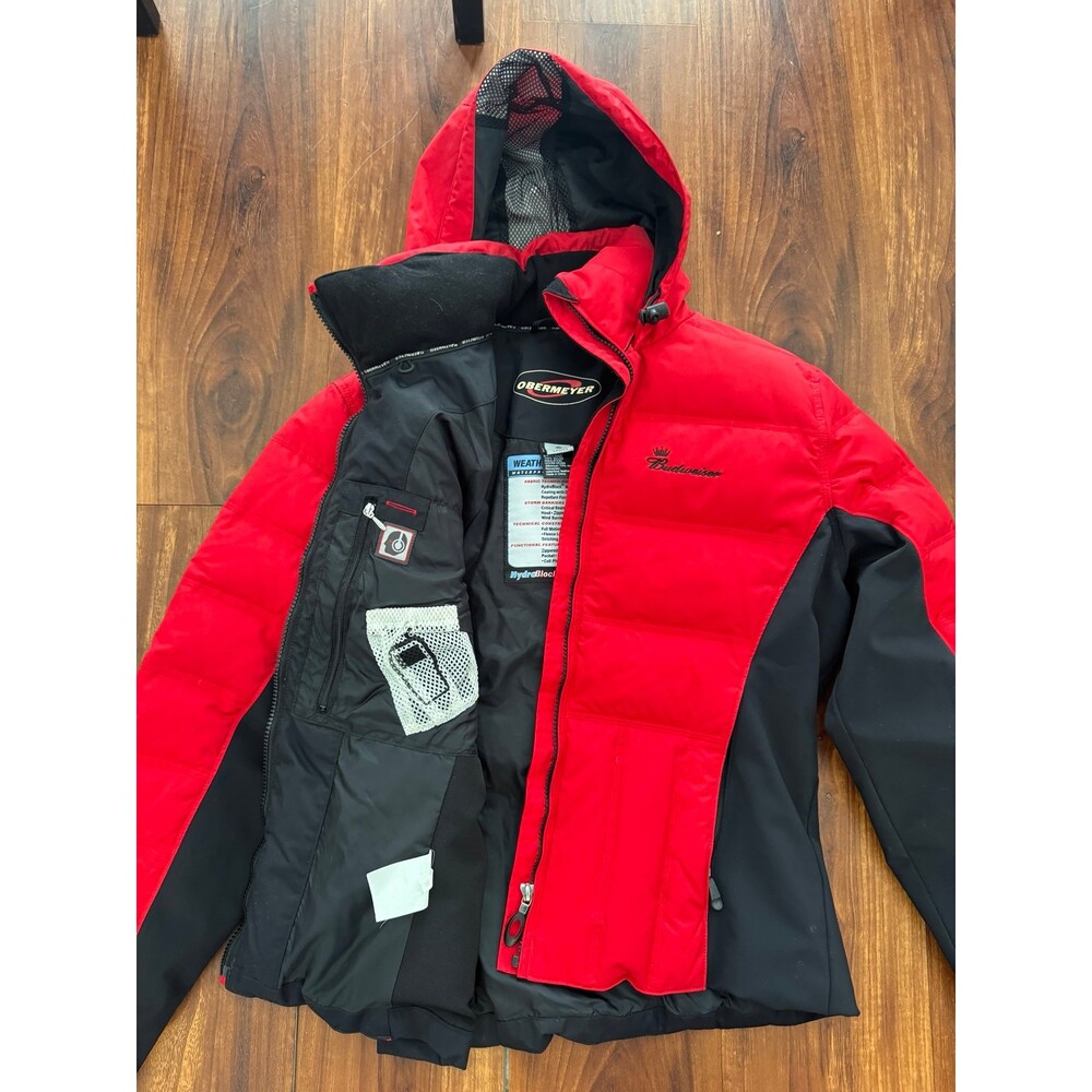 OBERMEYER CIRCUIT DOWN JACKET WOMEN'S